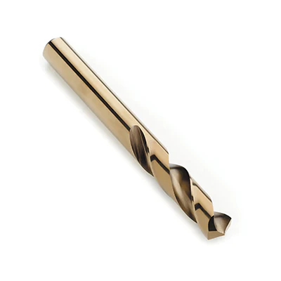Brocas De Cobalto, De Alta Calidad Para Perforar Acero Inoxidable Y Metales Duros. - Image 3