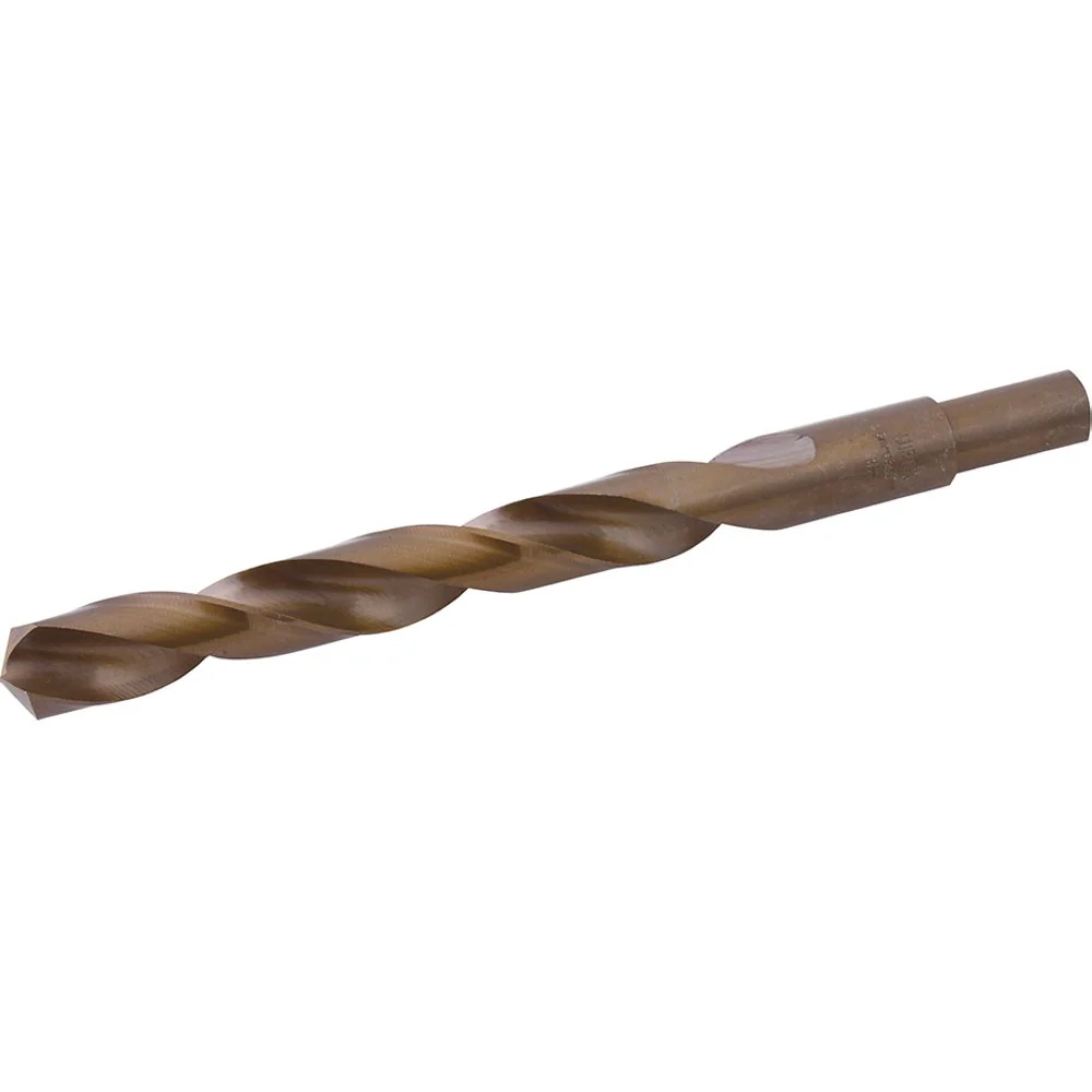 Brocas Con Cobalto De Zanco Reducido - Image 2