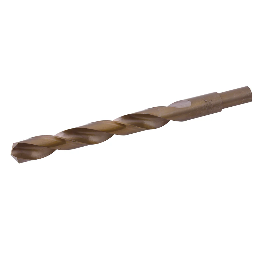 Brocas Con Cobalto De Zanco Reducido - Image 6