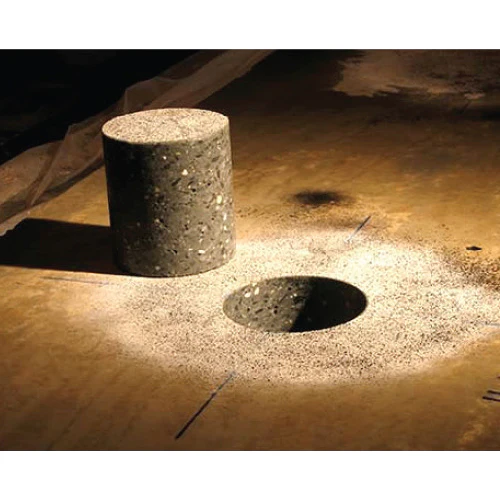 Brocas De 400 Mm De Largo Para Perforar Losas De Concreto. - Image 3