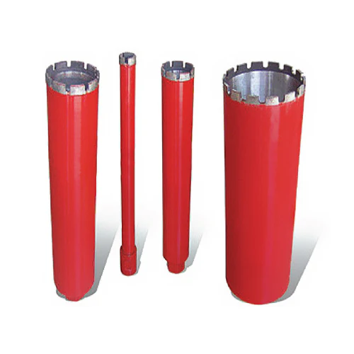 Brocas De 400 Mm De Largo Para Perforar Losas De Concreto. - Image 7