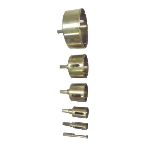 Brocas De Diamante (ELECTROPLATE) - Image 2