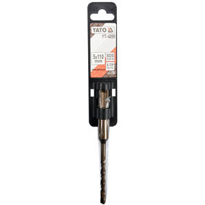 Brocas Para Concreto SDS PLUS De Punta En X - Image 17