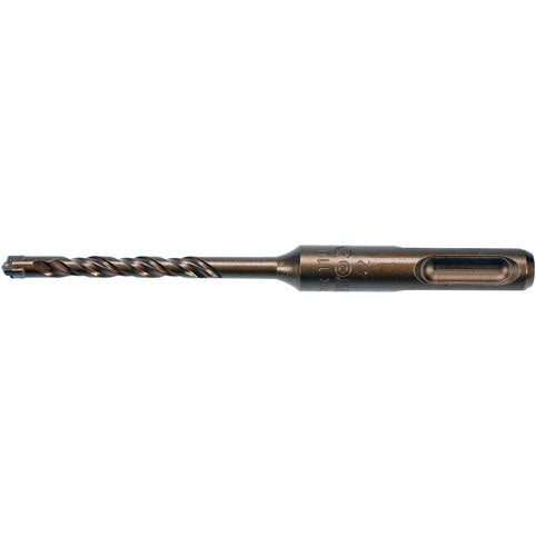 Brocas Para Concreto SDS PLUS De Punta En X - Image 4