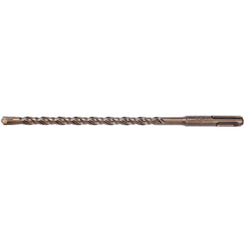 Brocas Para Concreto SDS PLUS De Punta En X - Image 5