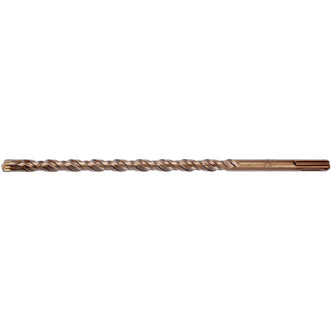 Brocas Para Concreto SDS PLUS De Punta En X - Image 6