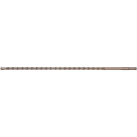 Brocas Para Concreto SDS PLUS De Punta En X - Image 9