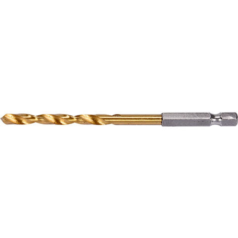 Brocas Para Metal De Titanio Con Vastago Hexagonal Milimetricas - Image 13