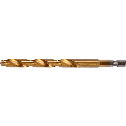 Brocas Para Metal De Titanio Con Vastago Hexagonal Milimetricas - Image 17