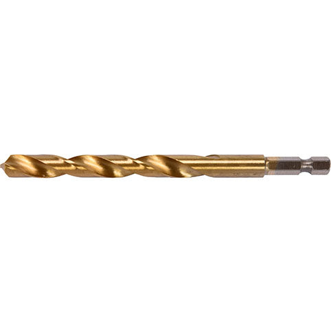 Brocas Para Metal De Titanio Con Vastago Hexagonal Milimetricas - Image 18