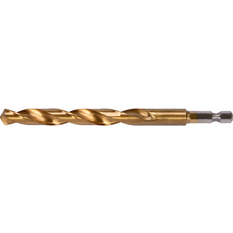 Brocas Para Metal De Titanio Con Vastago Hexagonal Milimetricas - Image 20