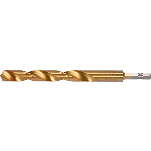 Brocas Para Metal De Titanio Con Vastago Hexagonal Milimetricas - Image 21
