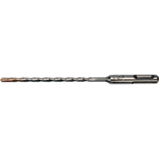 Brocas SDS Con Doble Cortador TCT En Cruz. 40HRC Calidad Profesional Ultra Duradera - Image 10