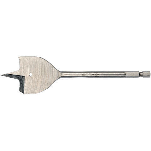 Brocas Tipo Paleta Para Madera - Image 14