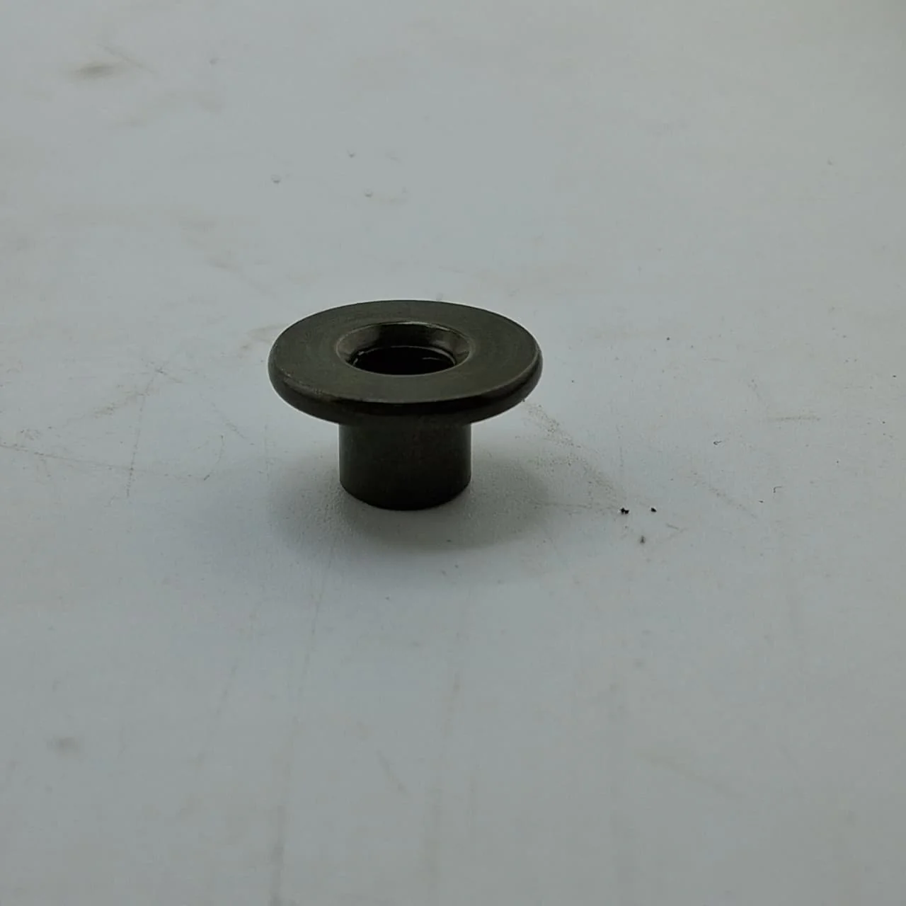 Bujes 6X9x8+18X2 (TX150) FLANGING BUSHING Ø6xø9x8+Ø18x2