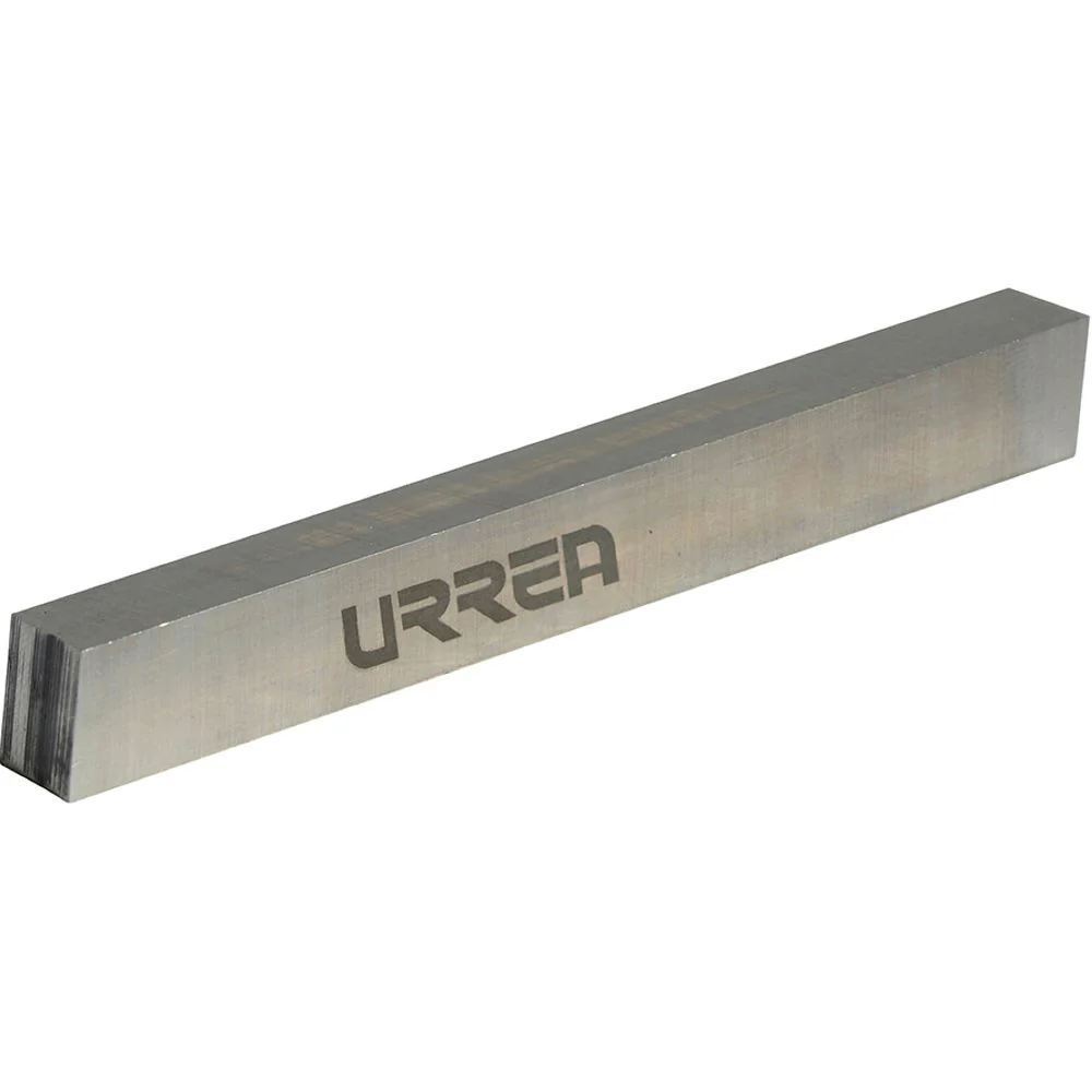 Buril Cuadrado De Cobalto 1/4" X 2 1/2" Urrea - Image 2