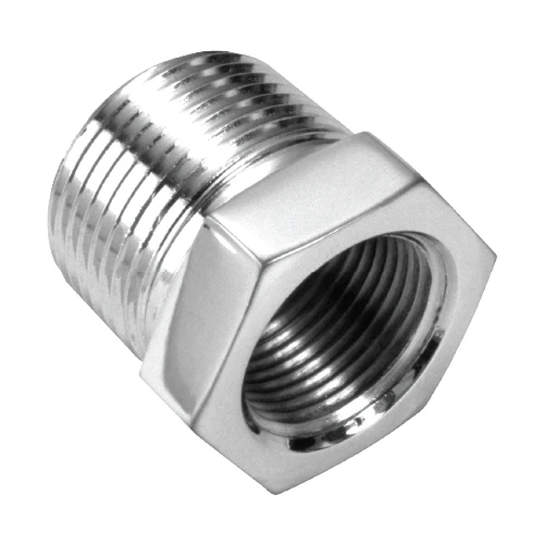 Búshines Hex NPT #150 T-304. - Image 12
