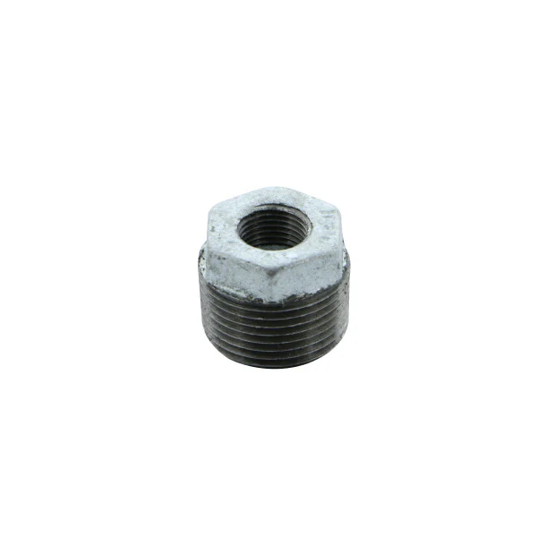 Bushings Galvanizados Hexagonales - Image 15