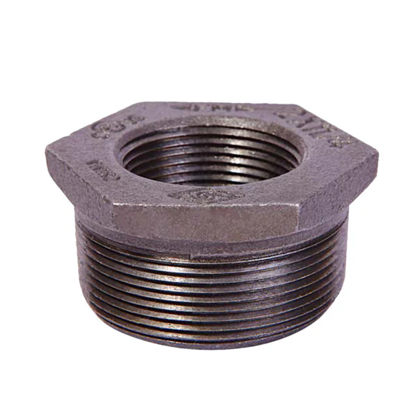 Bushings Galvanizados Hexagonales - Image 24