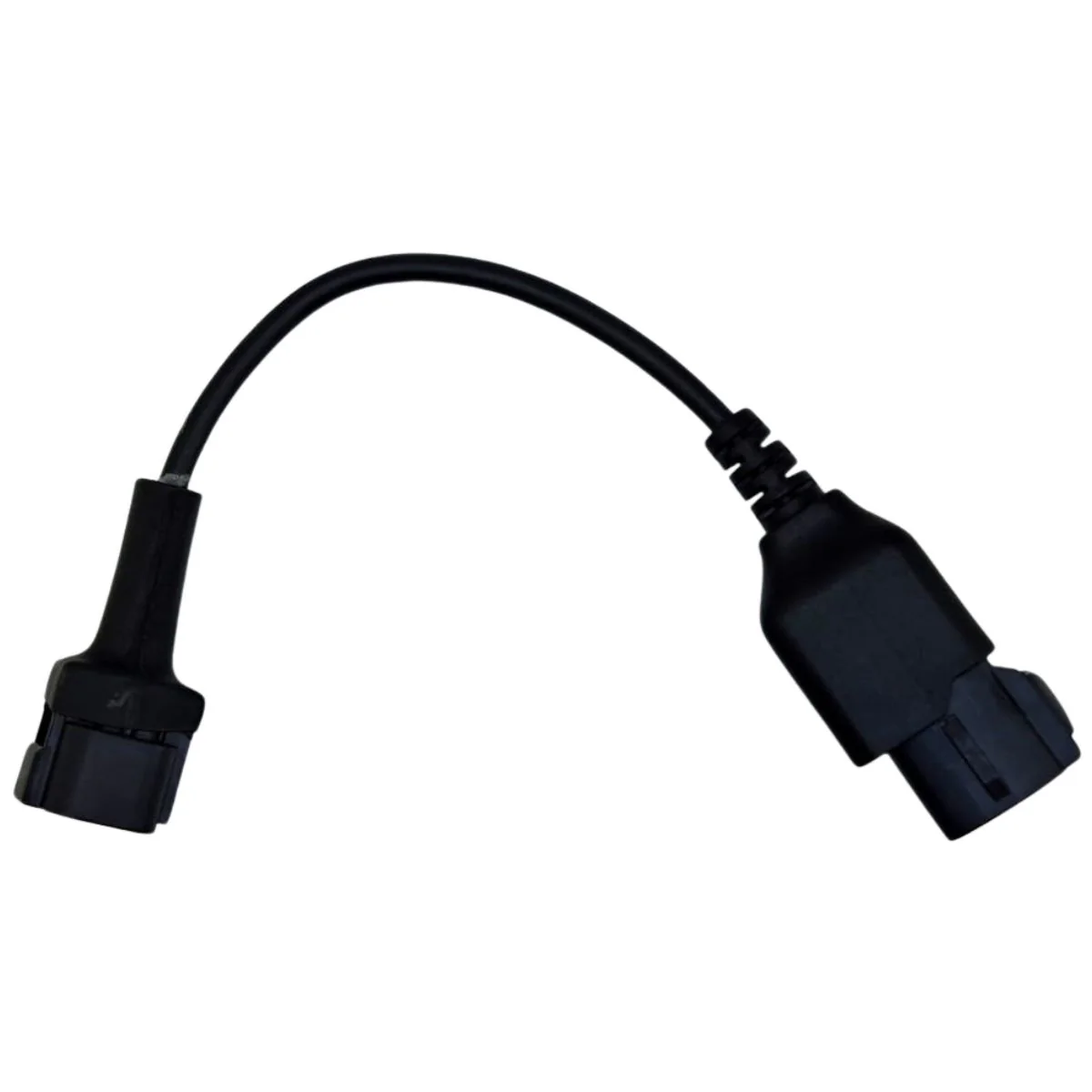 Cable Conector Para El ABS ( 4 Pines Para Usar Con Escaner PT100)