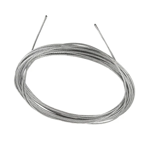 Cable De Acero Inox. Dia. 2.5Mm X 5Metros Largo (C-4000-11-250-5). - Image 7