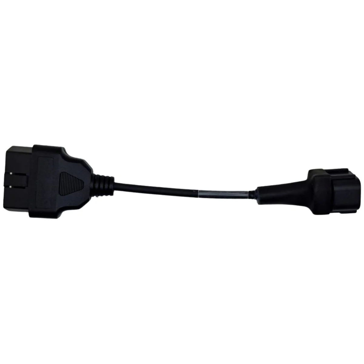 Cable De Escaner De Diagnostico PT100 Para Motos Keeway Y Morbidelli