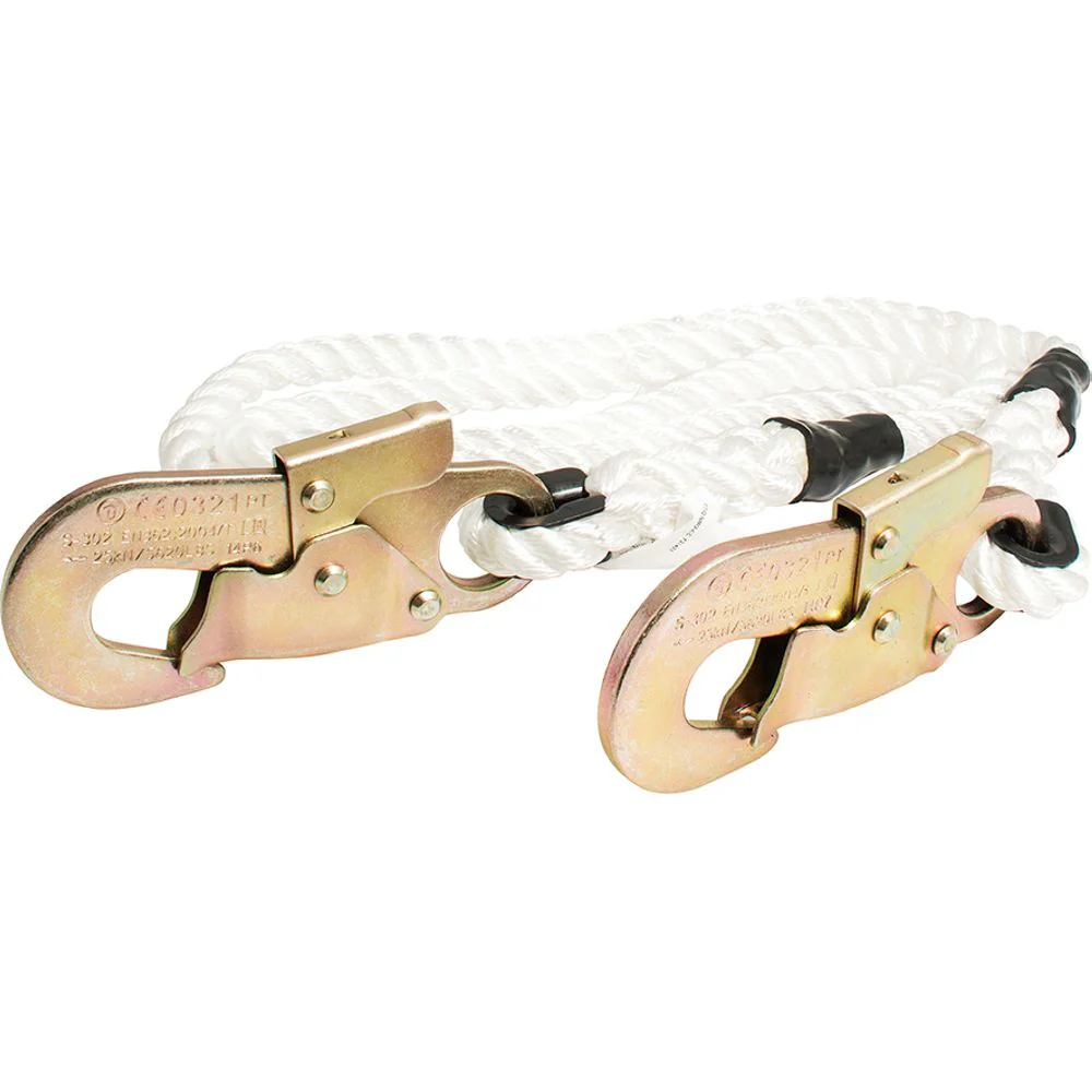 Cable De Posicionamiento Tipo Cuerda Nylon 1.80M Surtek - Image 2