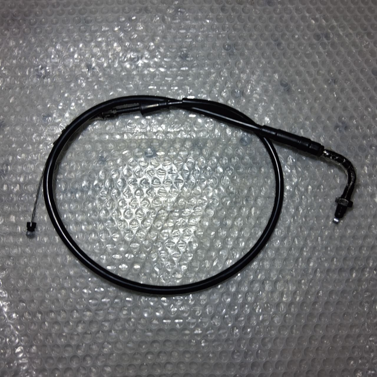 Cable Del Acelerador I (TRK502X) (NUEVO CODIGO MO-REP-40300P160002)