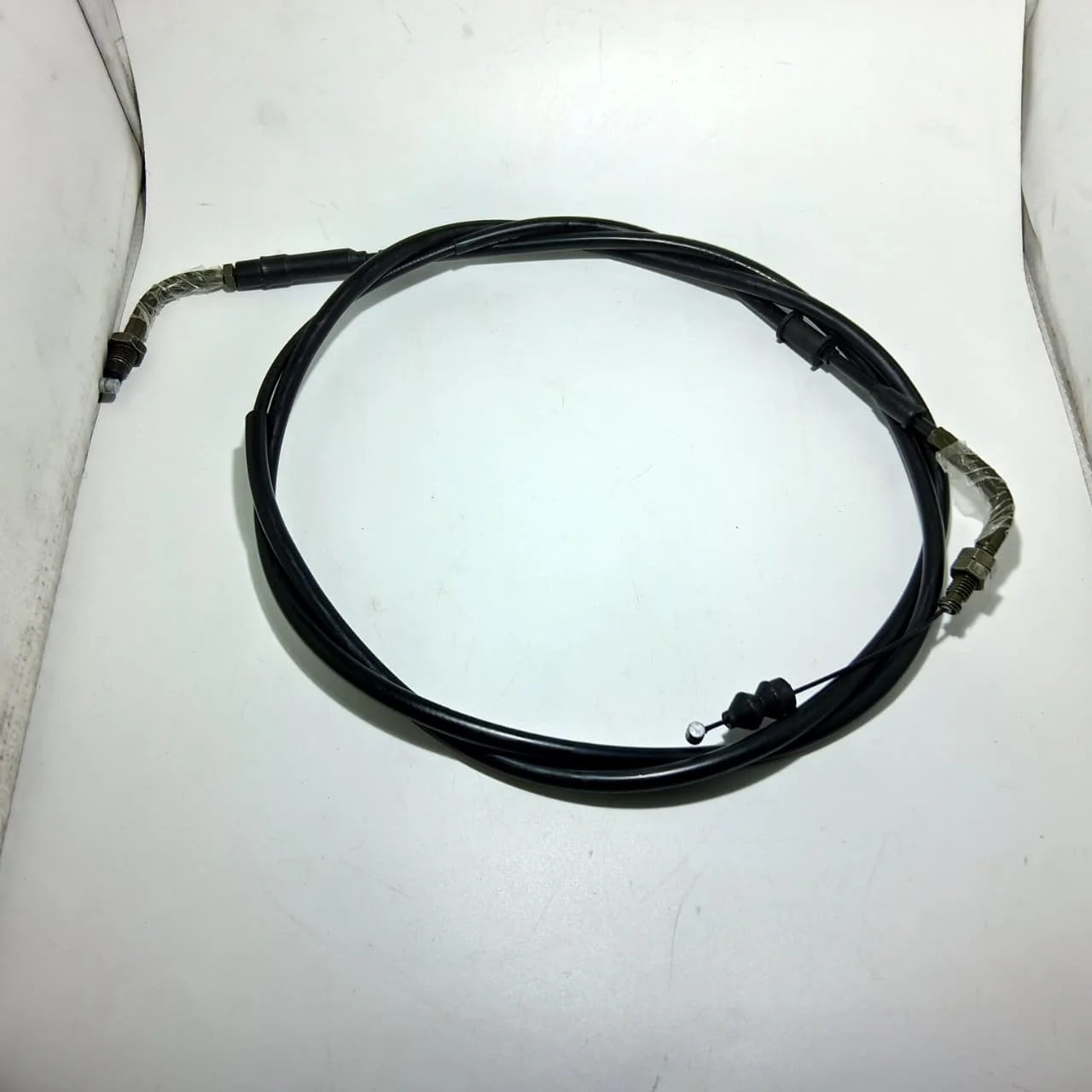 Cable Del Acelerador (K-BLADE125)