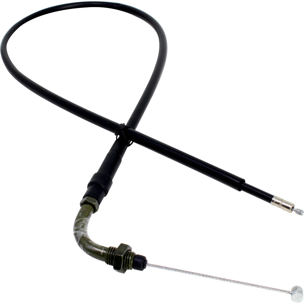 Cable Del Acelerador (TX200)