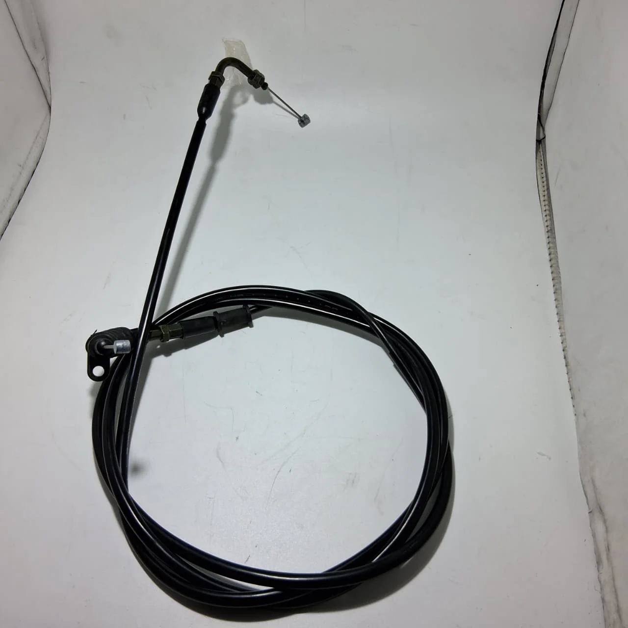 Cable Del Acelerador (ZAFFERANO250)