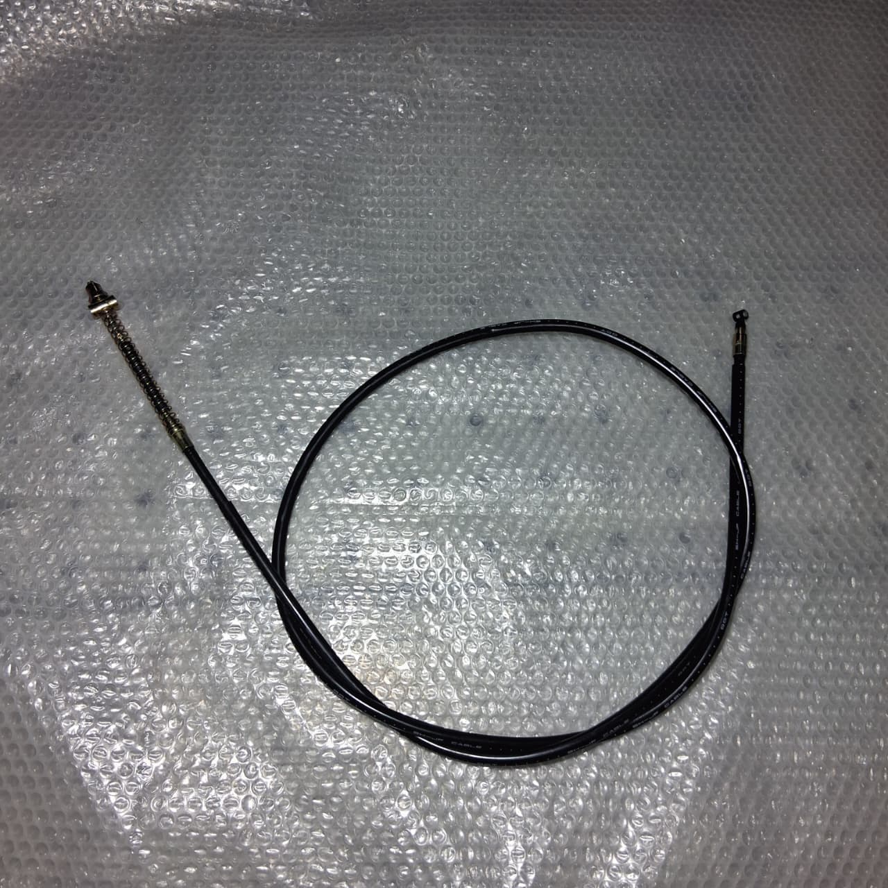 Cable Del Freno Trasero (K-BLADE125)