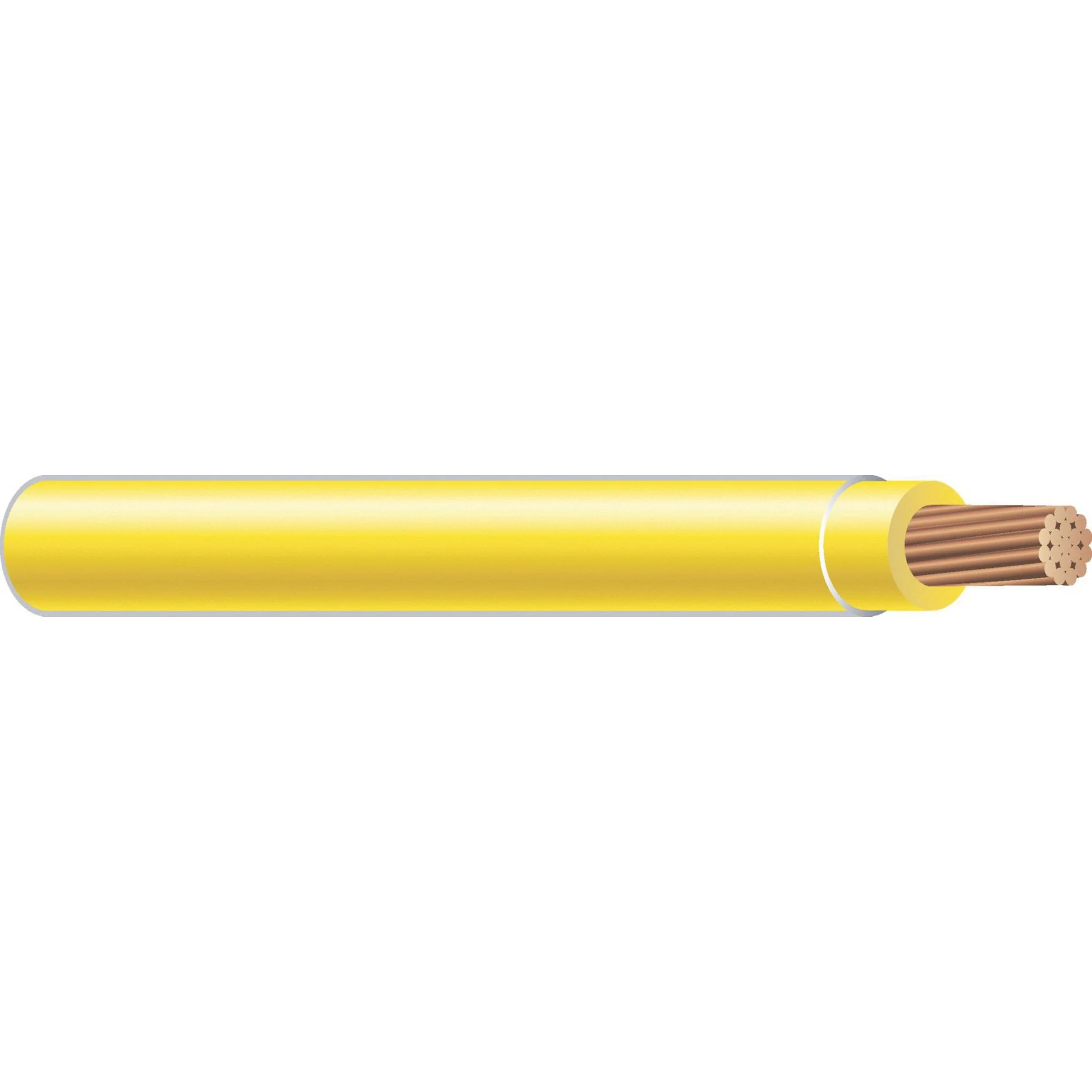 Cable Eléctrico 12 AWG.  Se Vende Rollo 152.40 M - Image 2