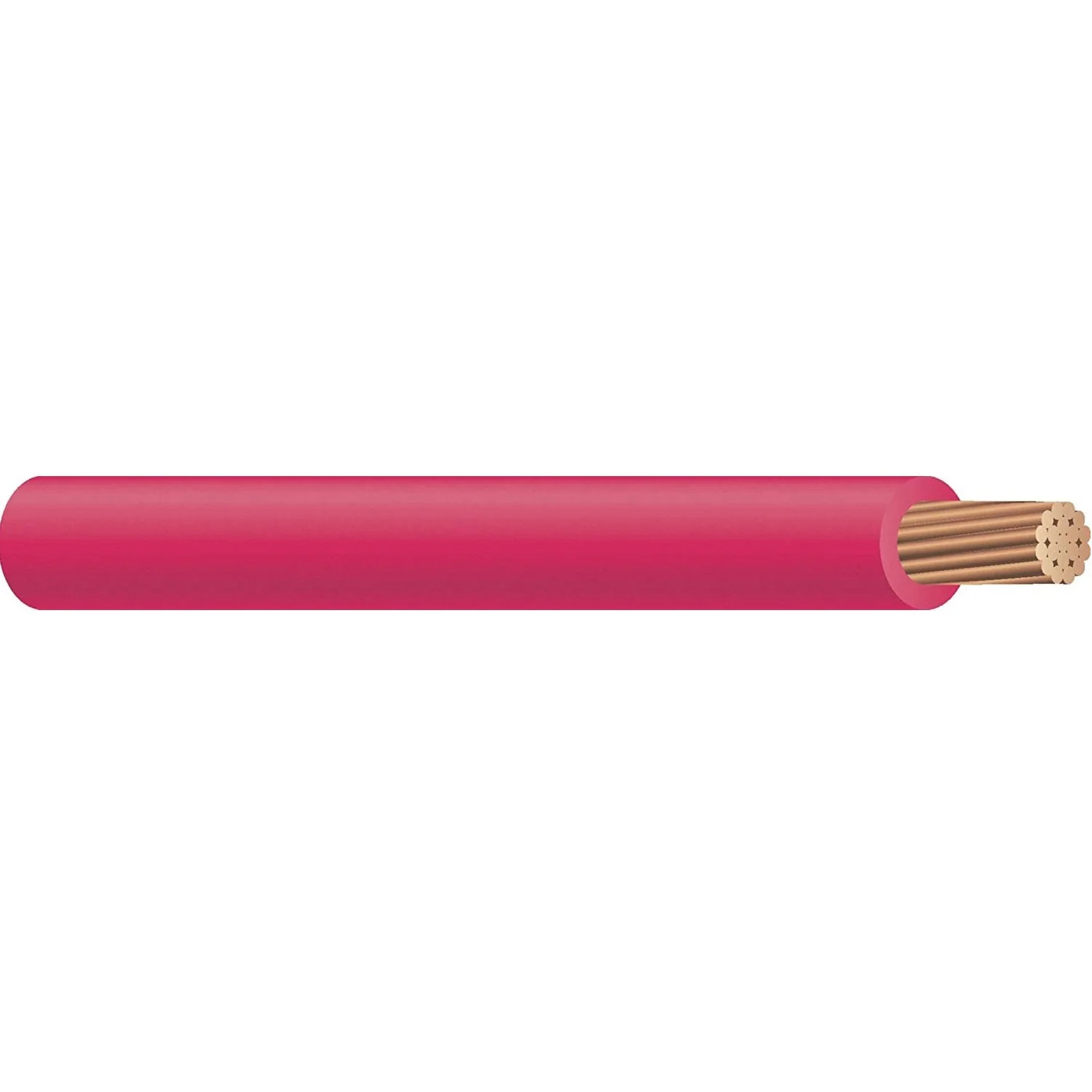 Cable Electrico 12 AWG. Se Vende Metro. - Image 11