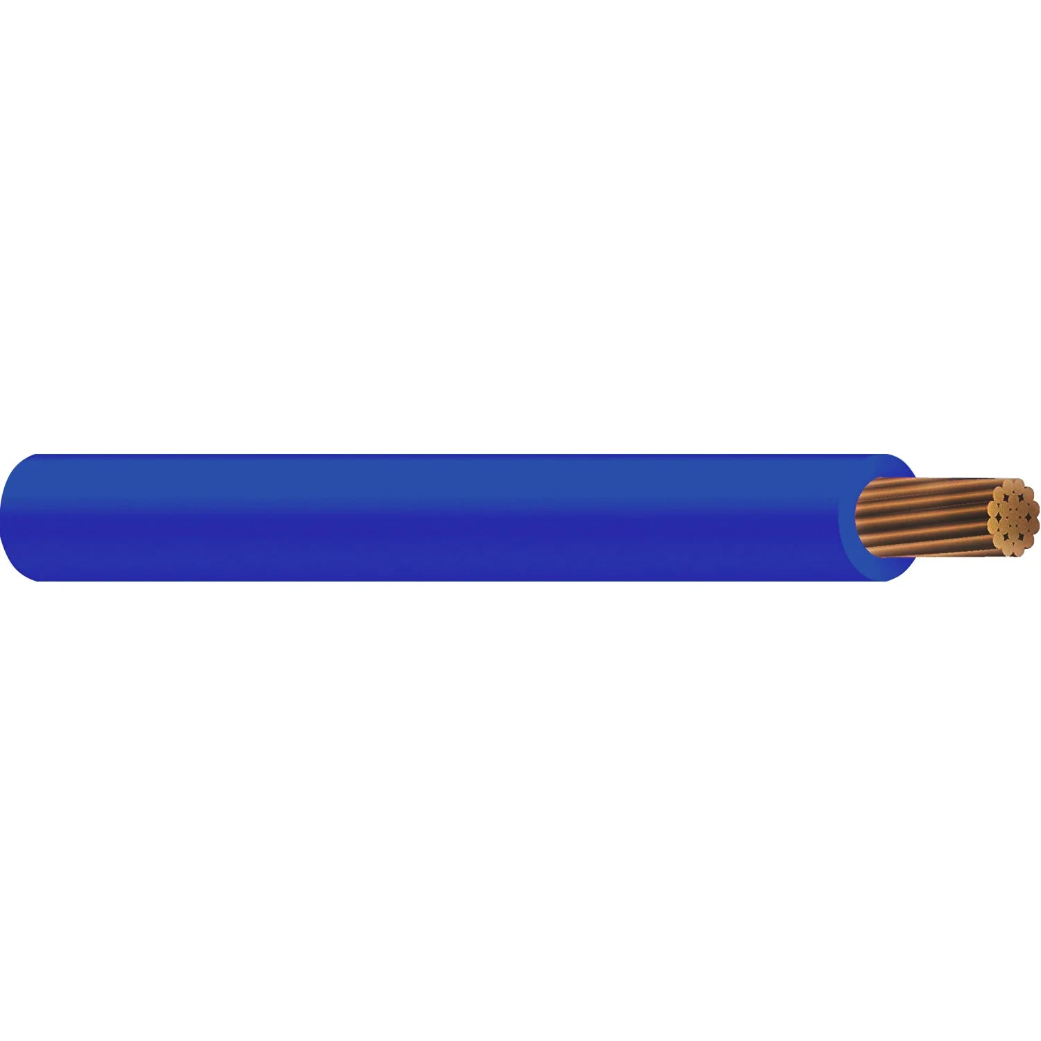 Cable Electrico 12 AWG. Se Vende Metro. - Image 3