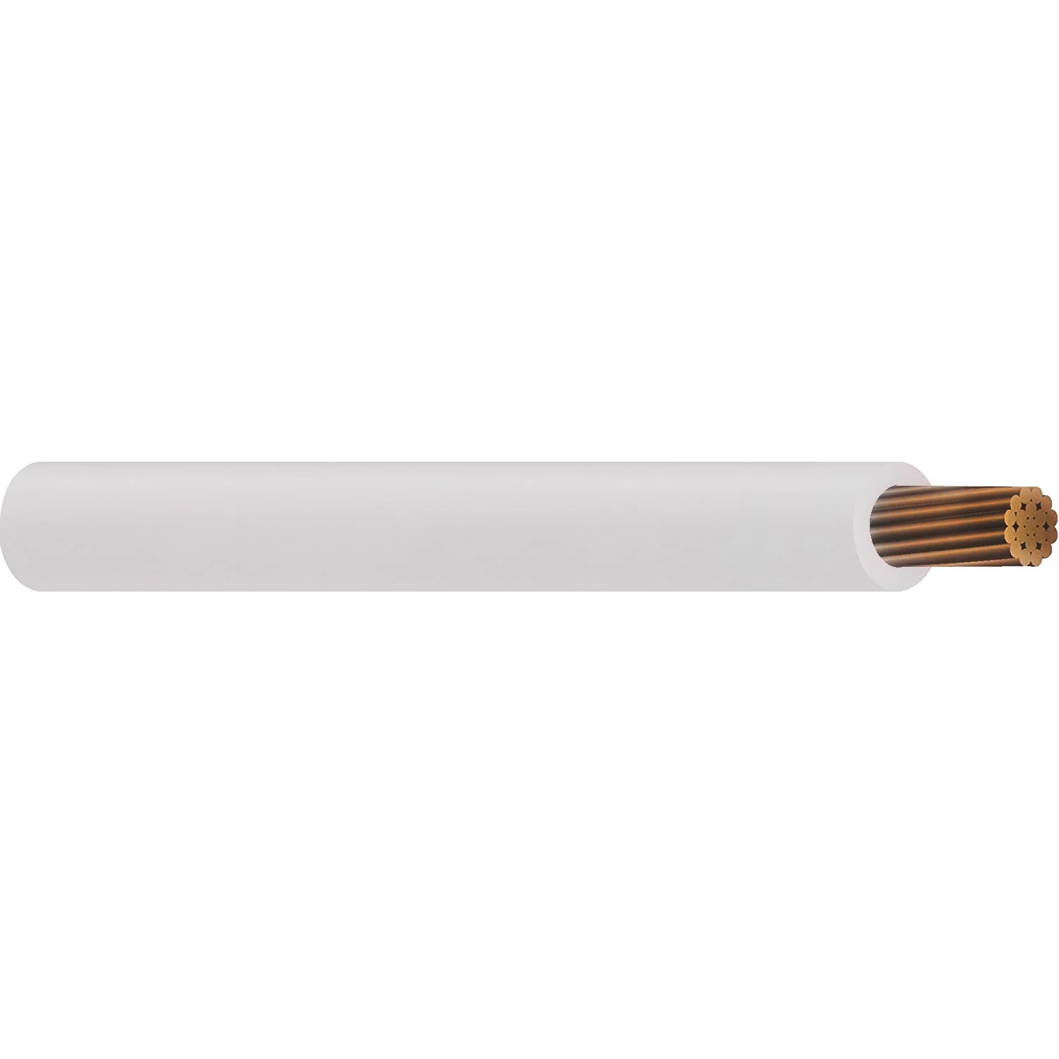 Cable Electrico 12 AWG. Se Vende Metro. - Image 4