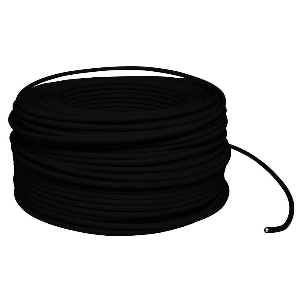 Cables THW De CCA (Copper Clad Aluminum). Calibre 14. - Image 2