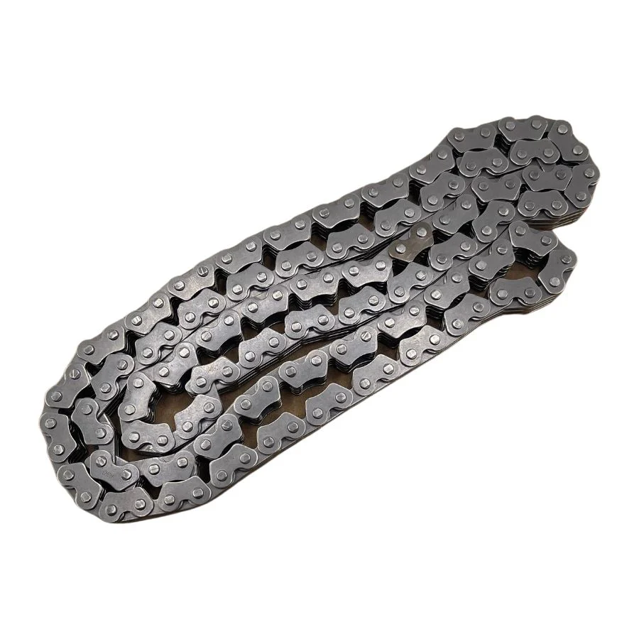 Cadena Del Arbol De Levas (LEONCINO500 / TRK502X)