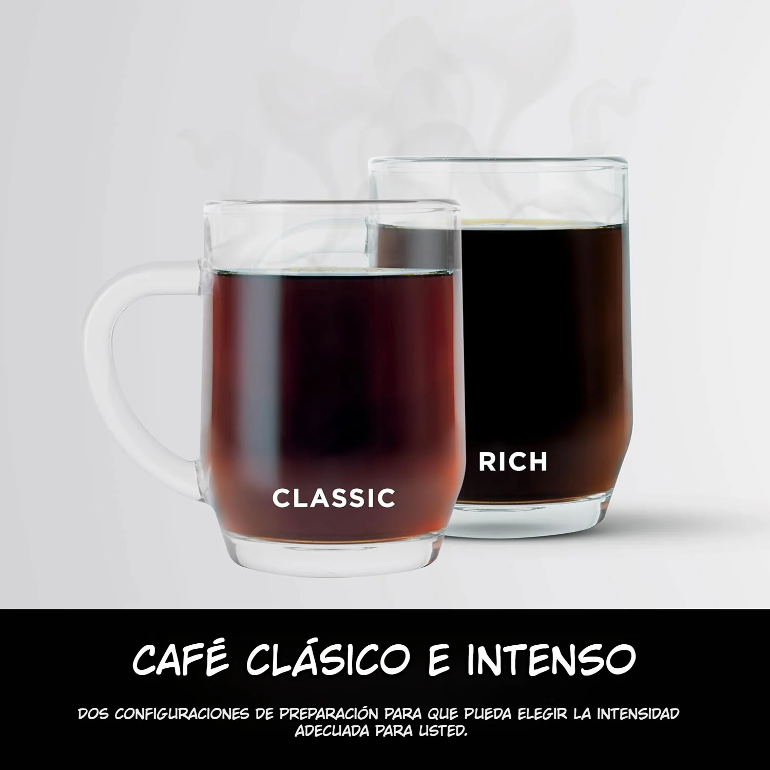 Cafetera Programable Ninja CE250. Maquina De Café De Capacidad Hasta 12 Tazas Y Filtro Permanente. - Image 3