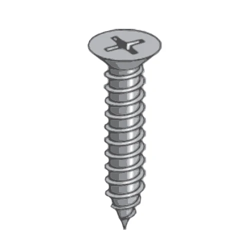 Tornillos Para Metal Phillips Acero Inoxidable 18-8 304. (Cajas De 100 Unidades) - Image 18