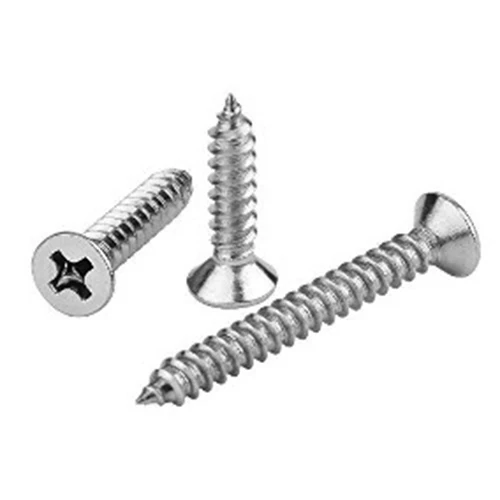 Tornillos Para Metal Phillips Acero Inoxidable 18-8 304. (Cajas De 100 Unidades) - Image 28