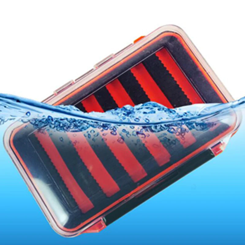 Caja De Almacenamiento Impermeable Para Pesca - Image 9