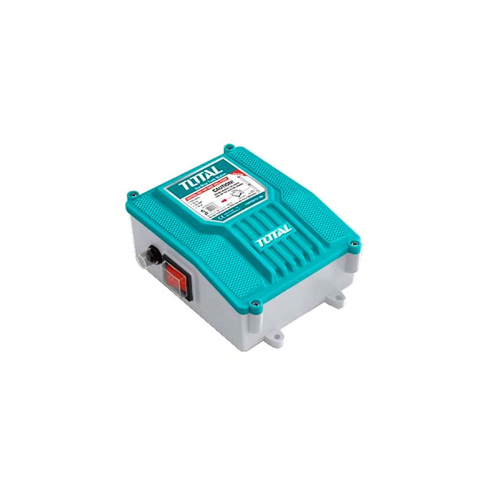 Caja De Control Para Bomba De Pozo Profundo 4" - Image 2