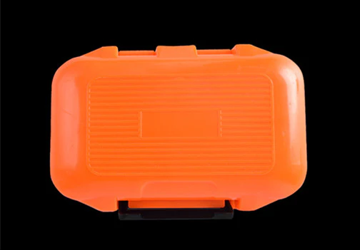 Caja Pesca Con Accesorios 191 Pzas. Ganchos - Image 3