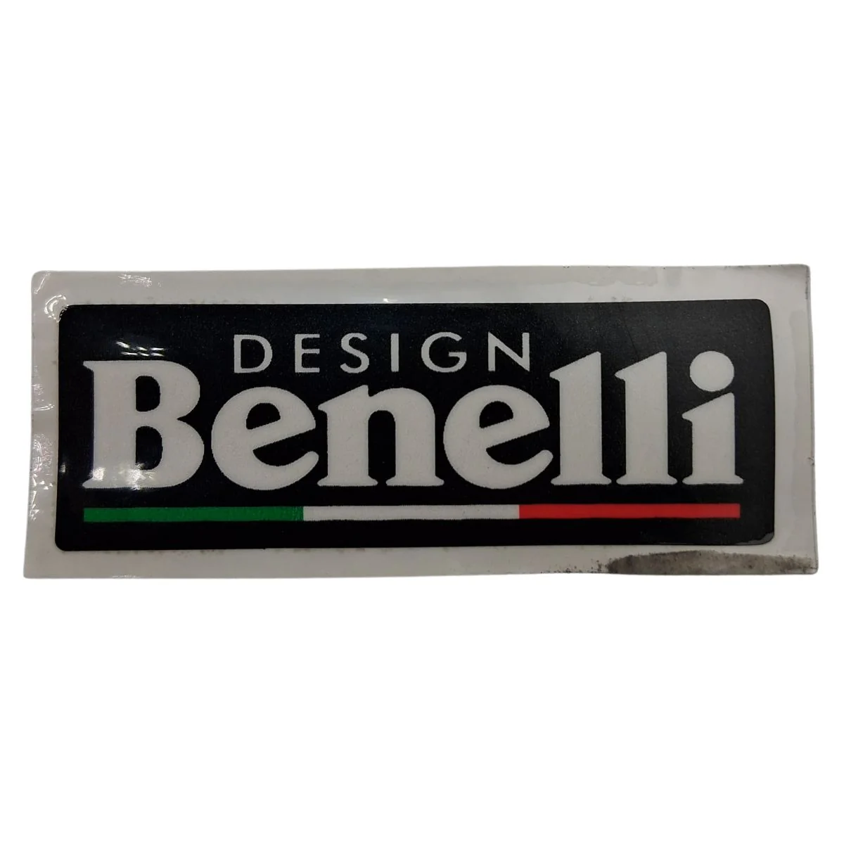 Calcomania Benelli (RKG150)