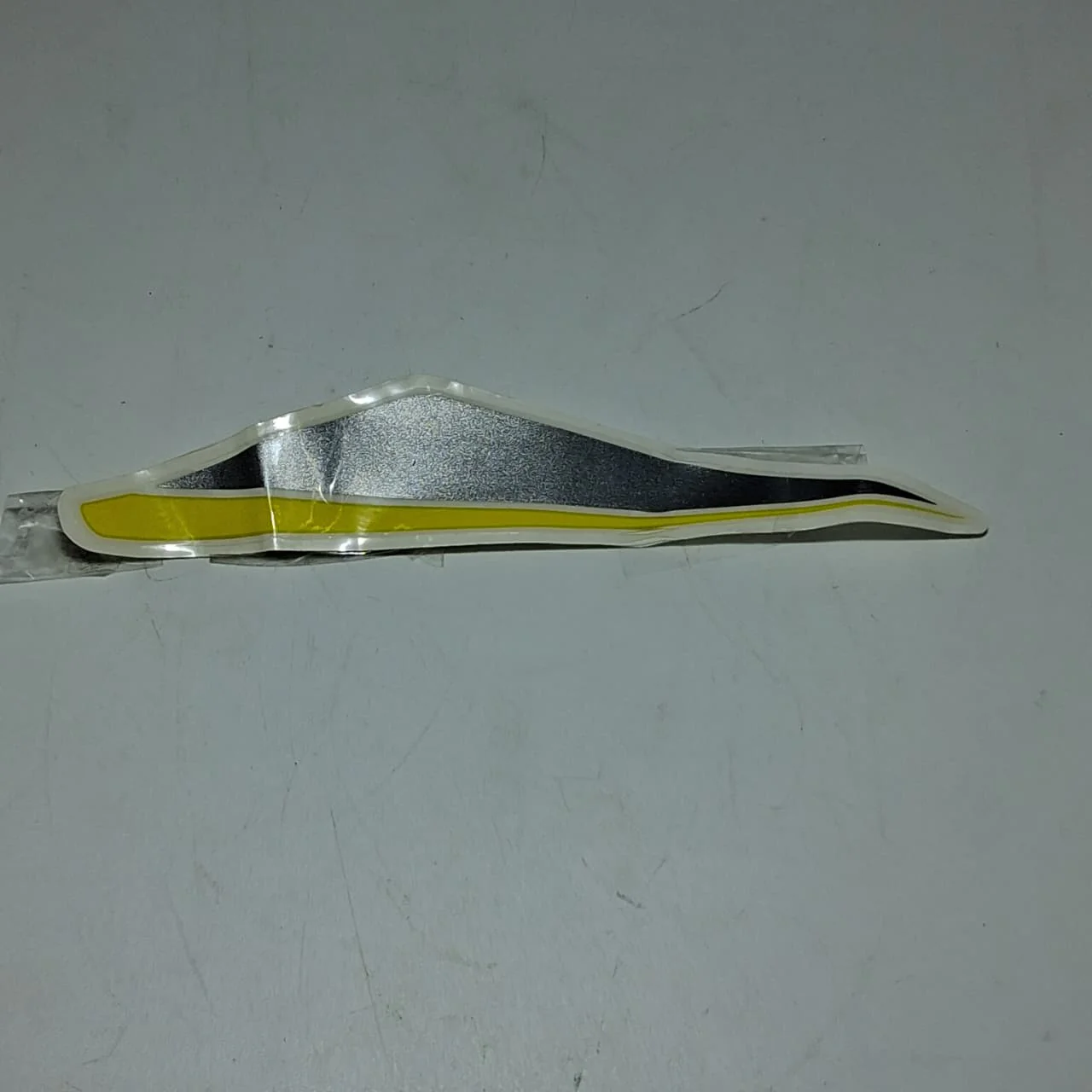 Calcomania II Del Panel Derecho (K-BLADE125)