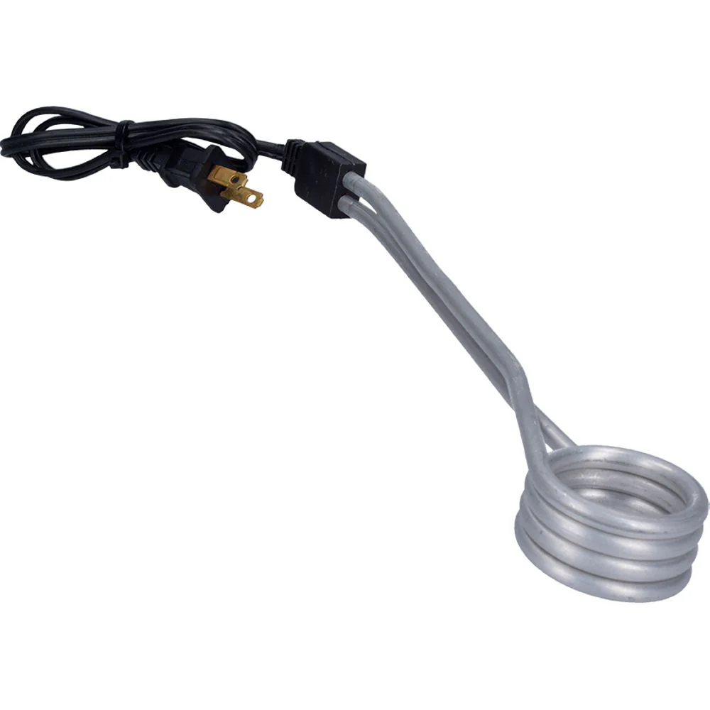 Calentador De Agua 1000W 20Lt Foy Resistencia - Image 2