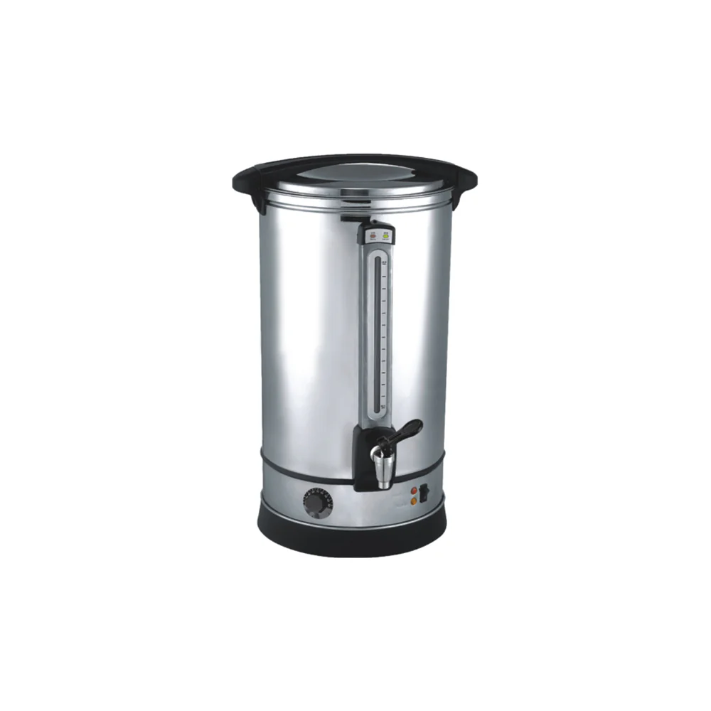 Calentador De Agua 16L 1500W 30~110°C. 110V. Acero Inoxidable - Image 4