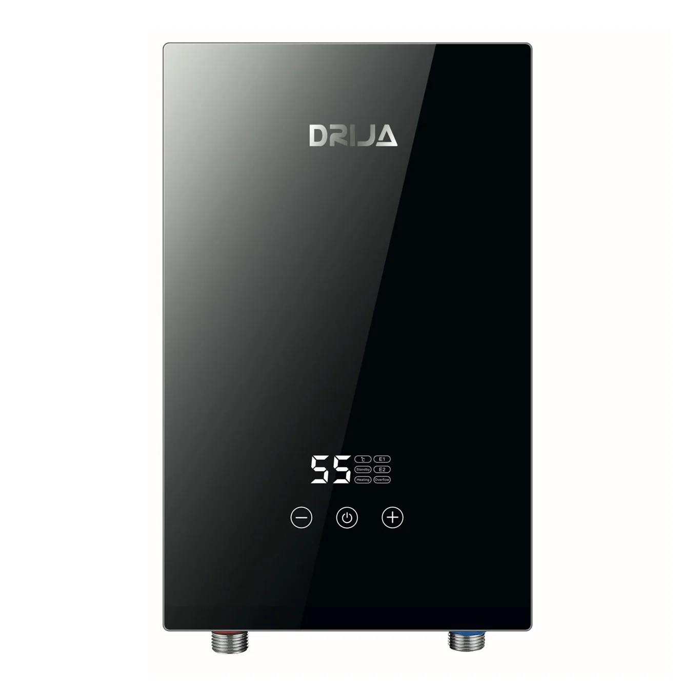 Calentador De Agua Eléctrico 10.5 Litros De 7KW Drija