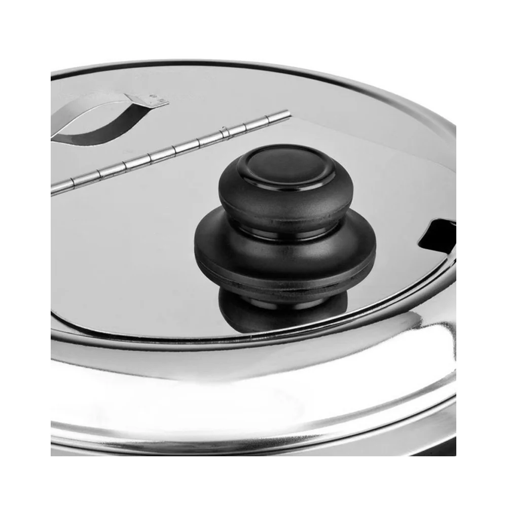 Soperas Calentador De Sopa 10L 400W F360*400 Mm 110V 60 Htz(1 Año) - Image 2